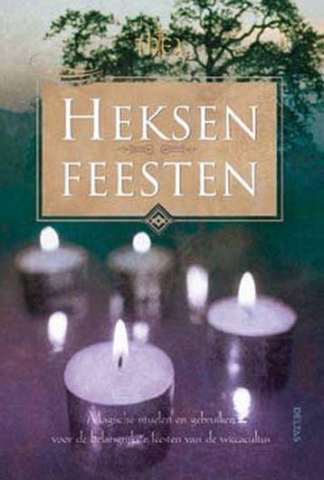 Heksenfeesten - Thea 9789044710670, Boeken, Verzenden, Gelezen, Thea