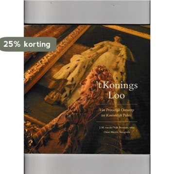 t Konings Loo / Esso museumreeks / 7 - Valk Bouman, Verzenden, Gelezen, Valk Bouman