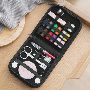 Complete Naaiset voor Beginners - Hand Naaien & Reparatie Ki, Verzenden, Nieuw