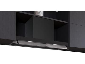 Siemens LJ85BCC60 - iQ300 - Afzuigkap - Geïntegreerde, Verzenden, Zo goed als nieuw
