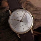 Seiko - Goldfeather 14k GOLD-FILLED - Zonder minimumprijs