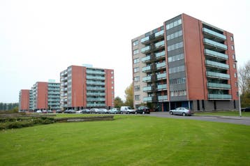 Appartement te huur in Rotterdam - 85 m² - 1 kamer(s), Huizen en Kamers, Appartement, Rotterdam, Zuid-Holland