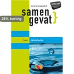 Samengevat havo Natuurkunde / havo Natuurkunde 9789006463408, Verzenden, Zo goed als nieuw, A.P.J. Thijssen