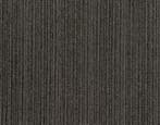 Astra Stripe Grijs - Restpartij Tapijttegels - 35 m², Nieuw, Ophalen of Verzenden, Tapijttegels, Modern