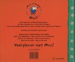 Muis gaat logeren / Hoe is dat?-boek 9789025860004, Verzenden, Gelezen, Lucy Cousins