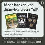 Musch / johan de Witt trilogie / 1 9789492409348, Verzenden, Gelezen, Jean-Marc van Tol