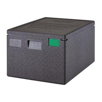 Transportbox geïsoleerd | 80L | 1x 60x40 krat |, Verzenden, Nieuw in verpakking
