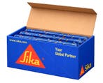 Sika Maritiem Sikaflex 290 dc pro 20 stuks, 600 ml, zwart,, Verzenden, Nieuw