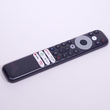 TCL Universele afstandsbediening - voor TCL (Smart) TV, Ophalen of Verzenden, Nieuw