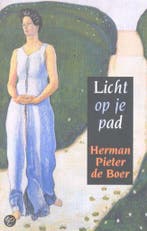 Licht op je pad 9789062719570 H.P. de Boer, Verzenden, Zo goed als nieuw, H.P. de Boer