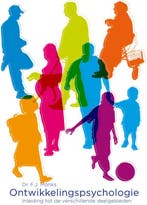 Ontwikkelingspsychologie 9789023252245 L. Haselager, Verzenden, Zo goed als nieuw, L. Haselager