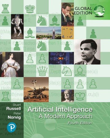 9781292401133 Artificial Intelligence: A Modern Approach,..., Boeken, Verzenden, Zo goed als nieuw, Stuart Russell