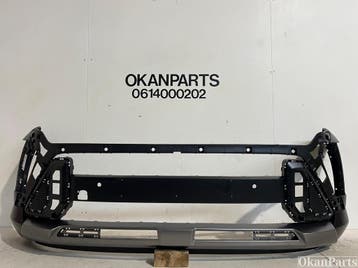 Hyundai Kona II SX2 Voorbumper 86512-BE100, Ophalen, Gebruikt, Voor, Bumper