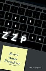Leve de ZZP'er - Jan Dijkgraaf - 9789045312132 - Paperback, Boeken, Verzenden, Nieuw