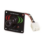 Lewmar Controller Bediening Classic TT Boegschroef 12/24V, Watersport en Boten, Bootonderdelen, Ophalen of Verzenden, Nieuw