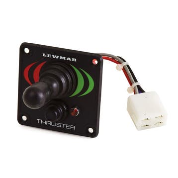 Lewmar Controller Bediening Classic TT Boegschroef 12/24V, Ophalen of Verzenden, Nieuw