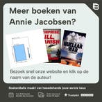 First Platoon 9781524746667 Annie Jacobsen, Verzenden, Zo goed als nieuw, Annie Jacobsen
