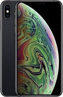 Apple iPhone XS Max 512GB spacegrijs, Telecommunicatie, Mobiele telefoons | Apple iPhone, Verzenden, Zo goed als nieuw, Zonder simlock