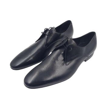 Burberry - Veterschoenen - Maat: EU 44, Nieuw
