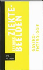 Zakboek ziektebeelden Gastro enterologie 9789031364596, Verzenden, Zo goed als nieuw