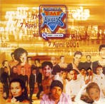 cd - Various - Nokia TMF Awards 2001, Verzenden, Zo goed als nieuw