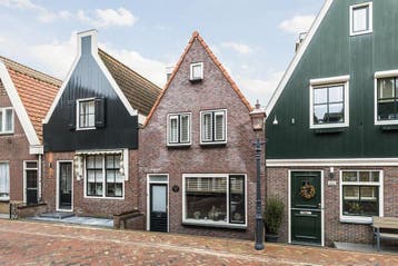Te huur: Huis Zuideinde in Volendam, Volendam, Noord-Holland