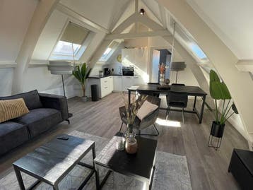 Te huur: Appartement Nieuwe Rijn in Leiden, Leiden, Appartement, Zuid-Holland