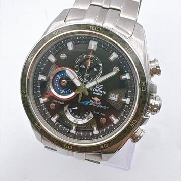 Casio - Edifice Red Bull Racing Limited Edition - Zonder, Nieuw