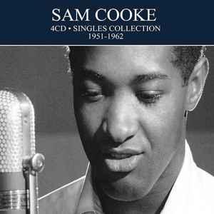 cd - Sam Cooke - Singles Collection 1951 To 1962, Cd's en Dvd's, Cd's | R&B en Soul, Nieuw in verpakking, Verzenden