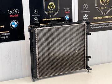 Nissan NV200 radiateur compleet bj.2014 artnr. DY459003, Gebruikt, Nissan