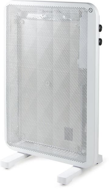 DOMO DO7354M Micaverwarming – Elektrische verwarming – 2, Ophalen of Verzenden, Zo goed als nieuw