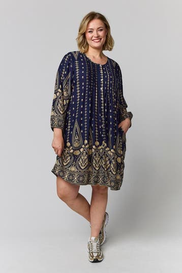 Gozzip tuniek Johanne Maat:, Kleding | Dames, Verzenden, Nieuw, Overige kleuren