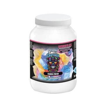 Smellcrusher Absorber Gel 1L | Fabric Fresh, Tuin en Terras, Verzenden, Nieuw
