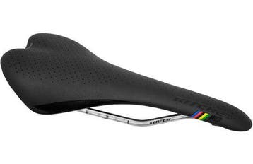 Ritchey Zadel WCS Streem 145 Zwart, Verzenden, Nieuw