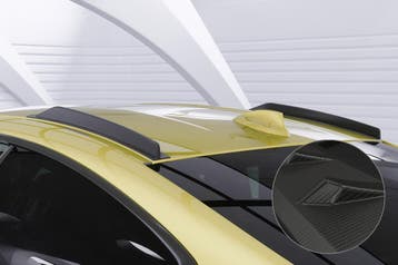 Dakspoilers voor BMW 4 Serie F32 / M4 F82 Coupé DF006-M, Verzenden, Nieuw