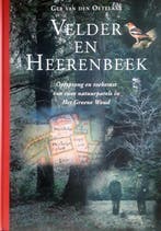 Velder en Heerenbeek 9789073187894 Ger van den Oetelaar, Boeken, Verzenden, Gelezen, Ger van den Oetelaar