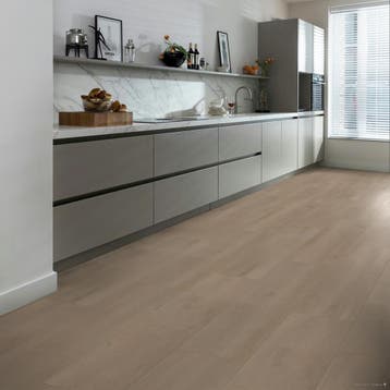 Laminaat rechte plank  |  Hoomline Elite XL V4 6081 Spaarne, Ophalen, Nieuw