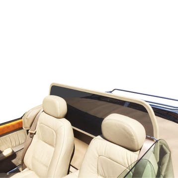 MG MG B (1962-1996) Cabrio windscherm Beige windscherm op, Ophalen of Verzenden