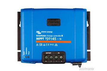 Victron SmartSolar MPPT 150/45-Tr, Verzenden, Nieuw
