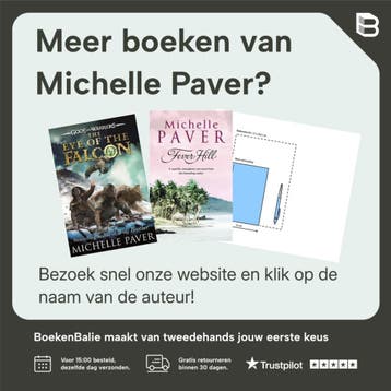 Dark Matter - Michelle Paver 9781409121183, Verzenden, Gelezen, Michelle Paver