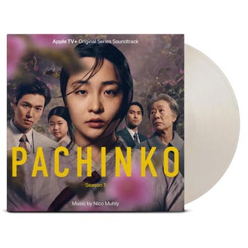 Pachinko Season 1 -, Nieuw in verpakking