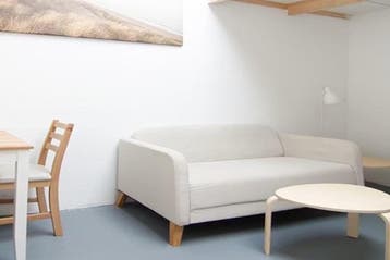 Studio Meer en Houtplein in Lisse, 20 tot 35 m², Overige regio's