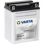 Varta Powersports Freshpack YB12A-B accu | 512 015 012 | 12, Ophalen of Verzenden, Nieuw