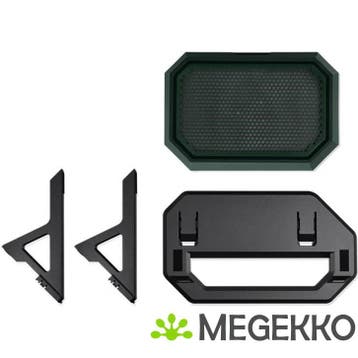 Thermaltake Chassis Stand Kit voor The Tower 600 Racing, Verzenden, Nieuw