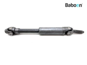 Cardan As BMW K 1200 GT (K1200GT K44), Motoren, Onderdelen | BMW, Verzenden, Gebruikt