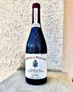 2020 Château de Beaucastel - Châteauneuf-du-Pape, Nieuw