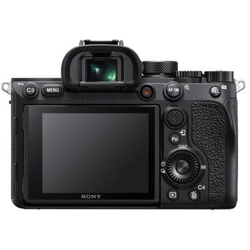 Sony Alpha 7 IV + FE 24-105mm f/4.0 G OSS, Verzenden