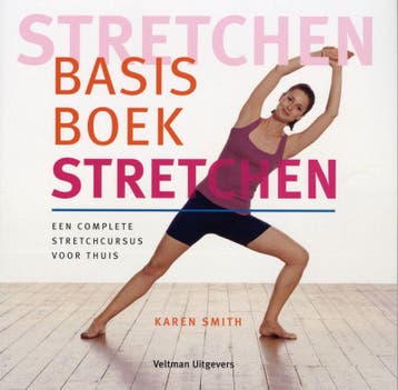 Basisboek stretchen - K. Smith 9789059205147, Boeken, Verzenden, Gelezen, K. Smith