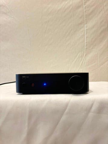 NAD - AMP 1 - Streaming Audio versterker, Nieuw