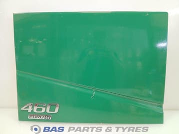 Gereedschapsluik Volvo 82150941, Ophalen, Gebruikt, Volvo, Overige Auto-onderdelen